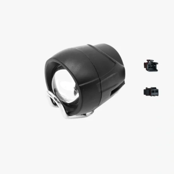 Lampe LED avant universelle et Klaxon
