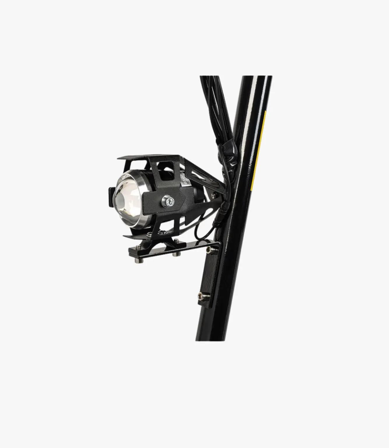 Trottinette Électrique Ecoxtrem Aspide 2000W avec Siège – Image 11