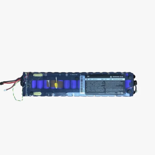 Batterie LG Xiaomi 36v 7,8Ah Bms Connecté M365, 1S, Essential