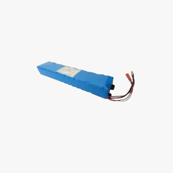 Batterie type Xiaomi