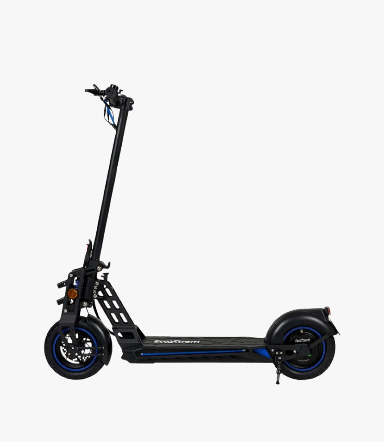 Trottinette Électrique Ecoxtrem Bison DGT – Image 4