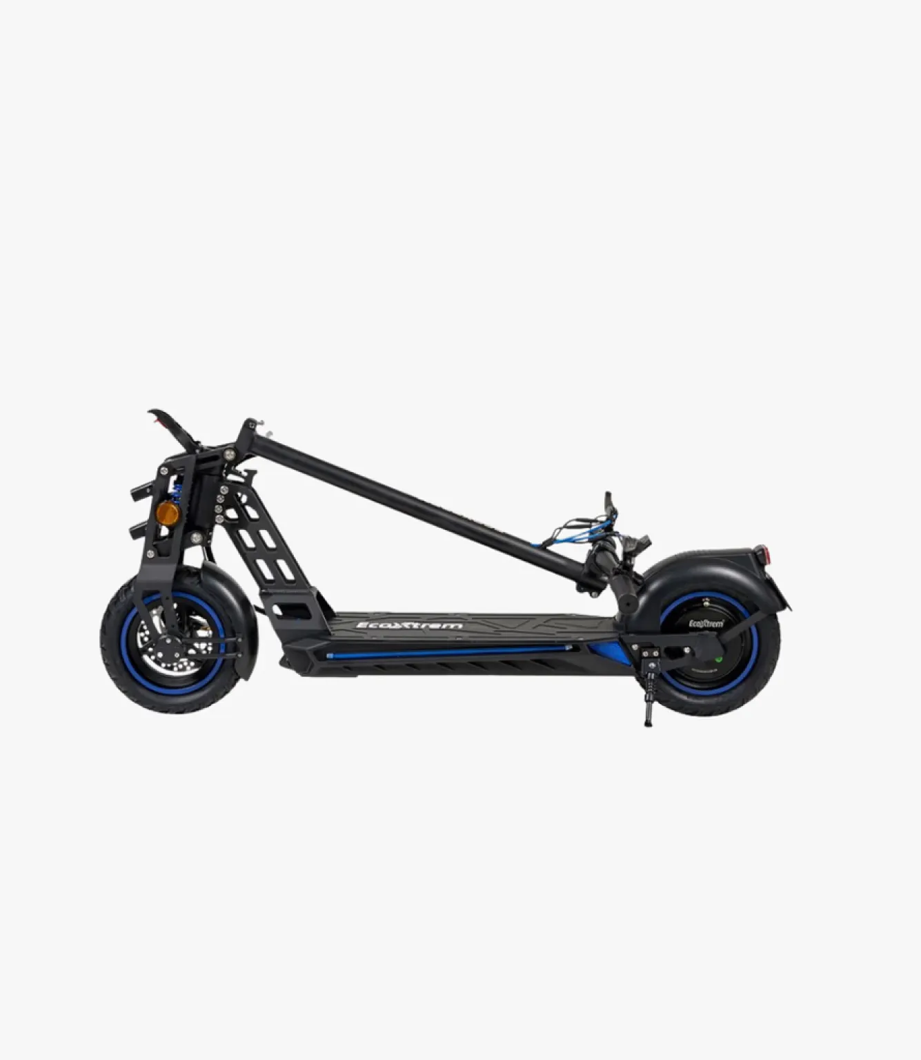 Trottinette Électrique Ecoxtrem Bison DGT – Image 3