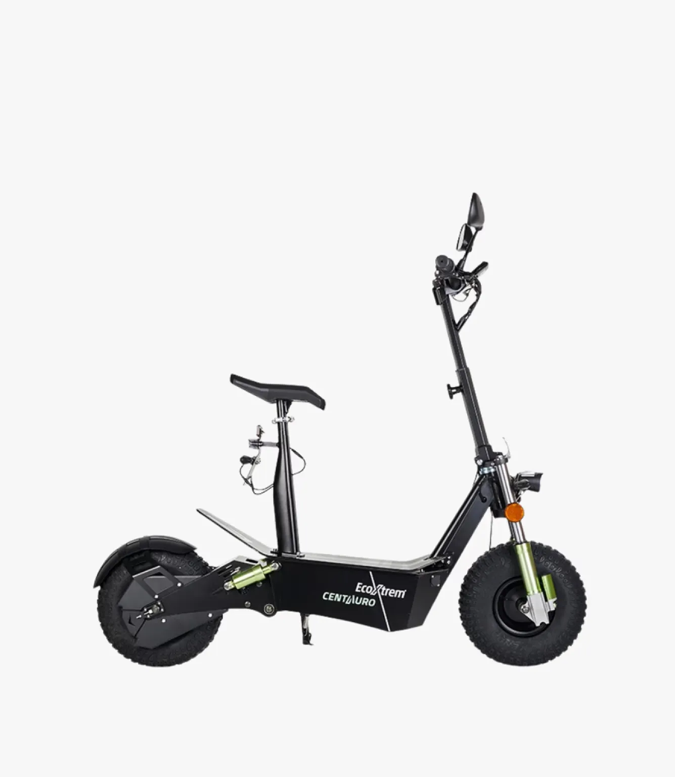Trottinette Électrique Ecoxtrem Centauro 3000W – Image 3