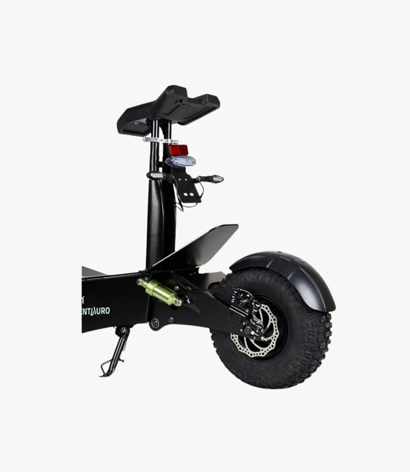 Trottinette Électrique Ecoxtrem Centauro 3000W – Image 5