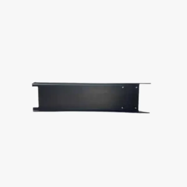 Couverture Bison