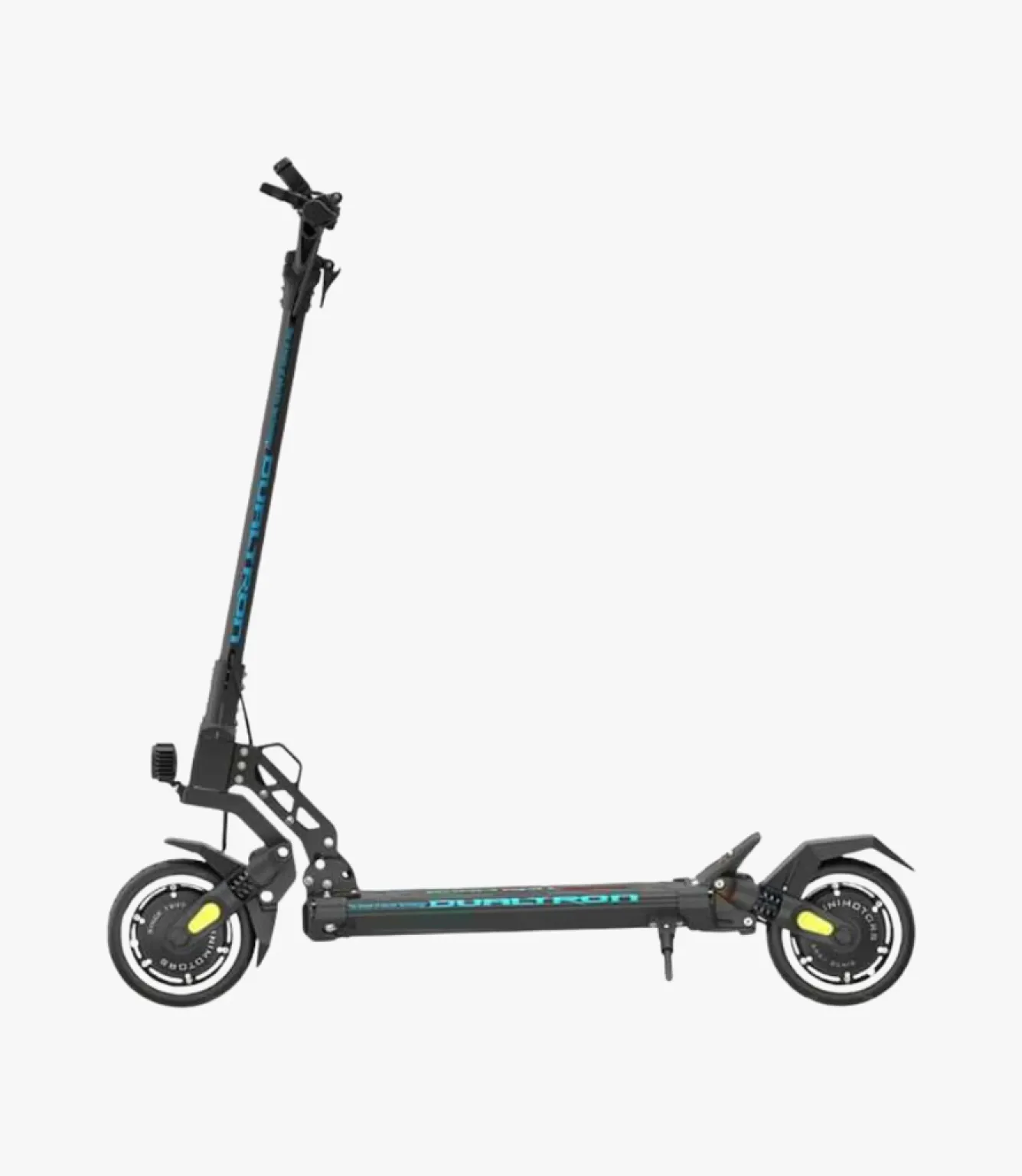 Trottinette Électrique Dualtron Mini SPECIAL – Image 2