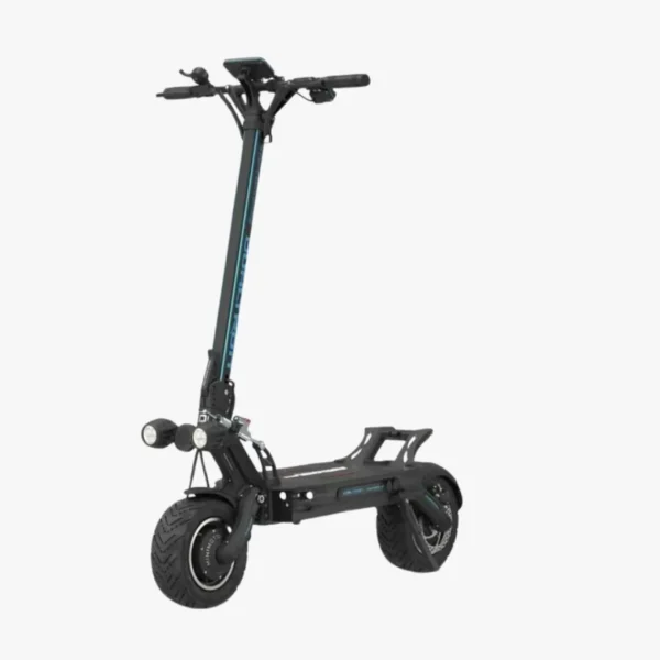 Trottinette électrique DUALTRON-THUNDER-3