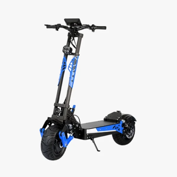 Trottinette Électrique Ecoxtrem Delta 4000W