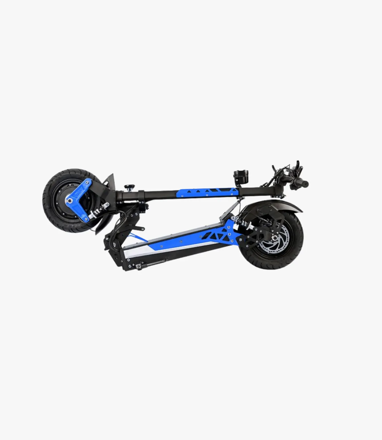 Trottinette Électrique Ecoxtrem Delta 4000W – Image 6
