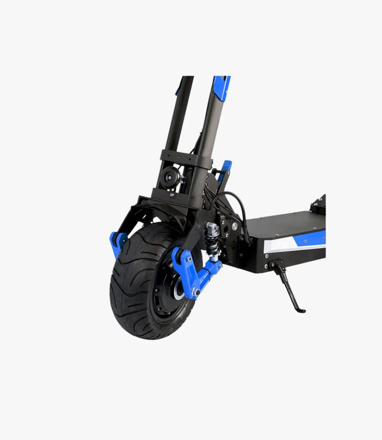 Trottinette Électrique Ecoxtrem Delta 4000W – Image 5