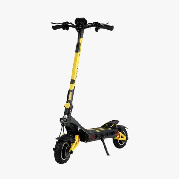 Trottinette électrique ecoxtrem ETRIC-G3-3200W