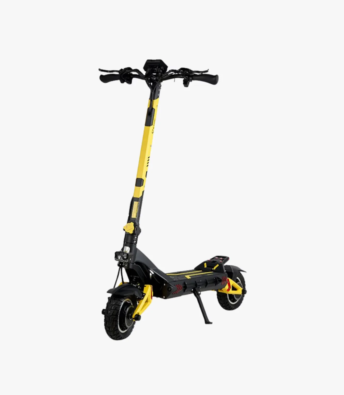 Trottinette électrique ecoxtrem ETRIC-G3-3200W