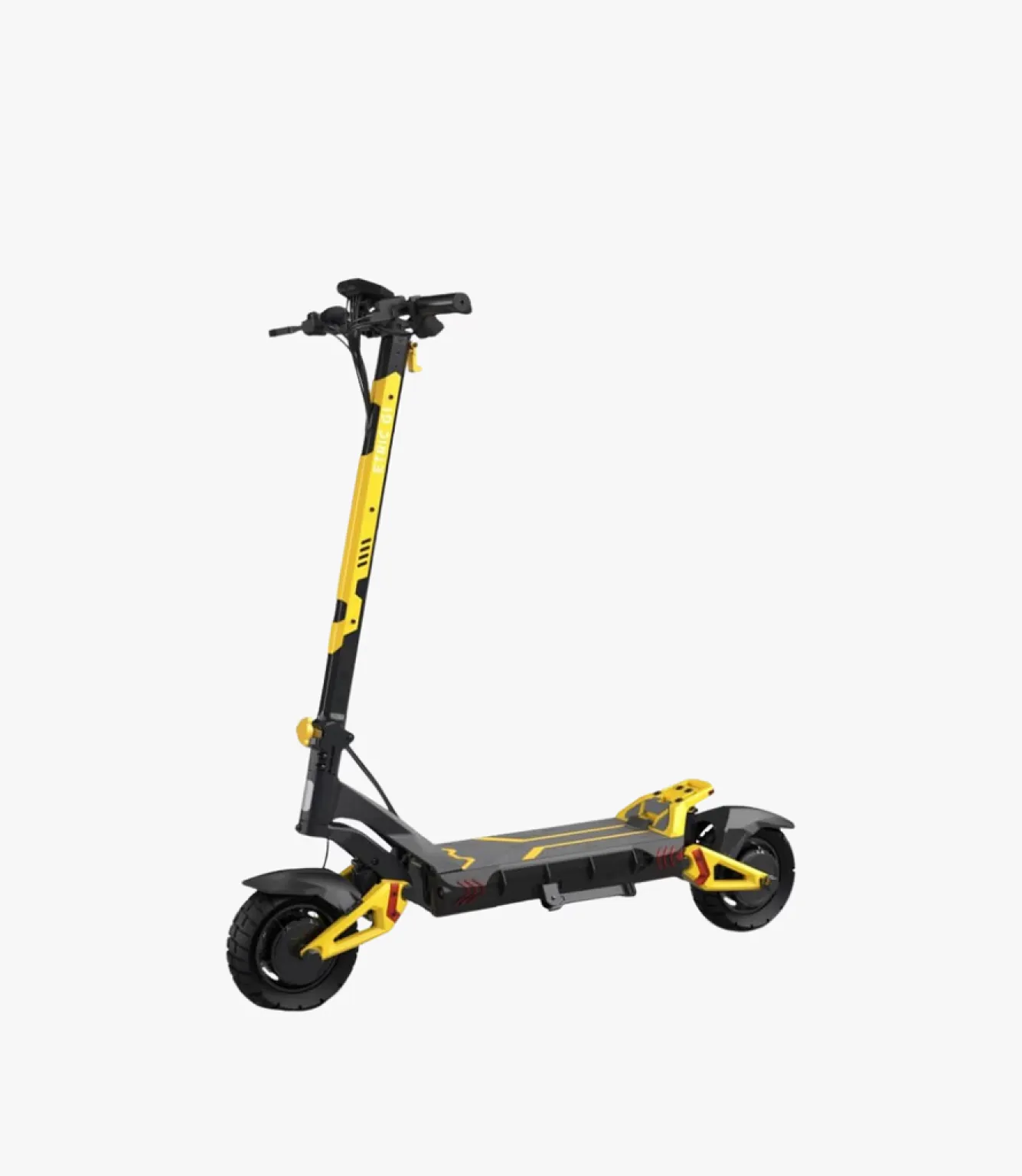 Trottinette électrique ecoxtrem ETRIC-G3-3200W