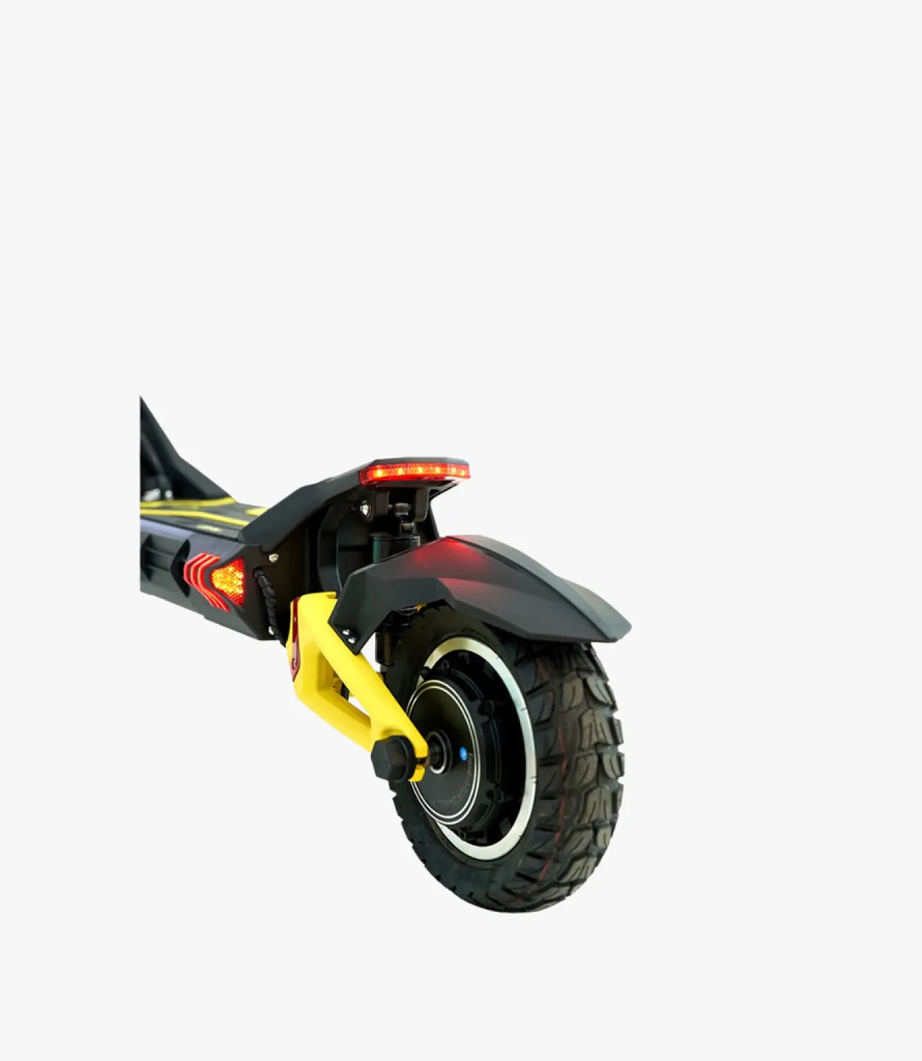 Trottinette électrique ecoxtrem ETRIC-G3-3200W
