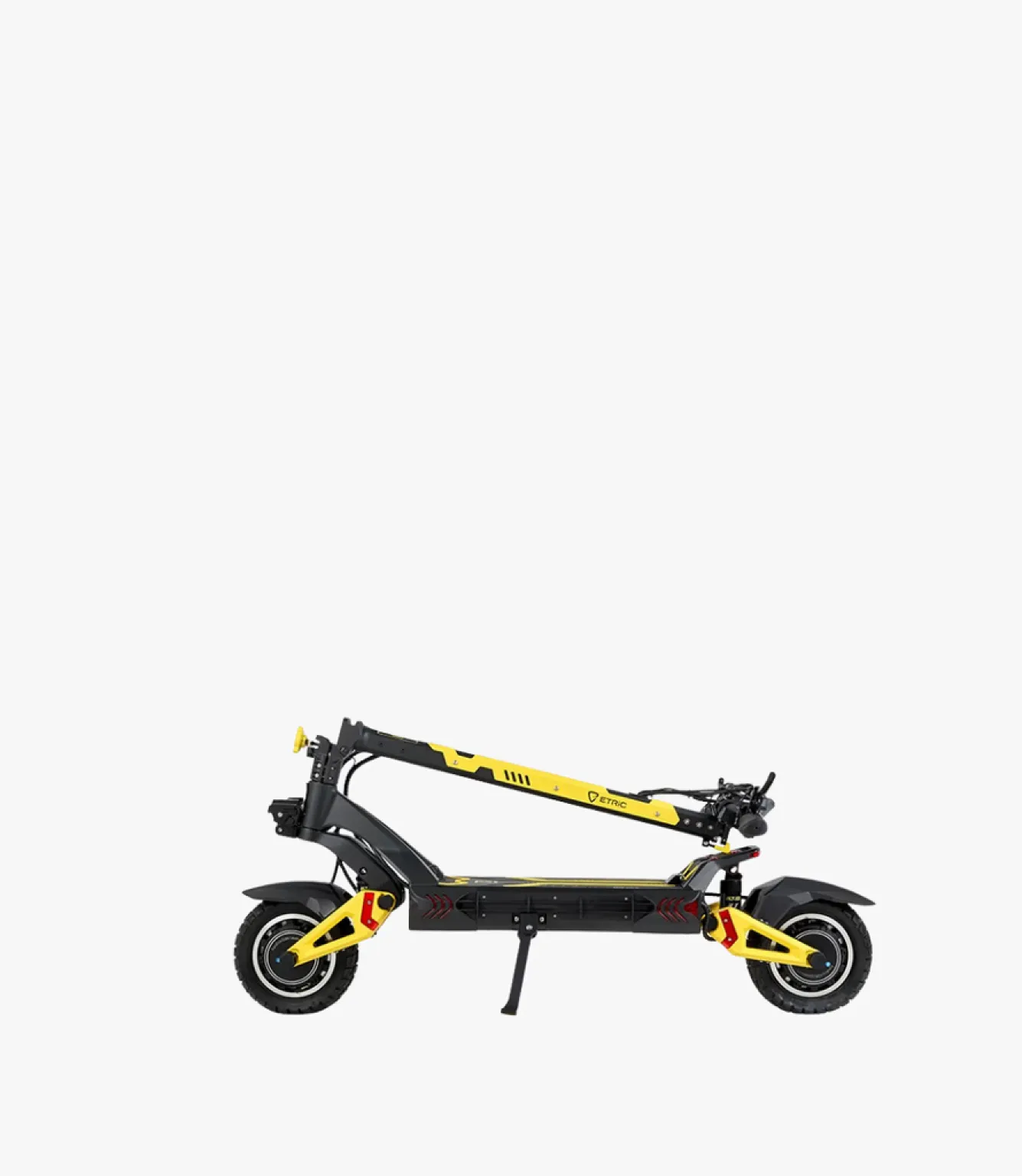 Trottinette électrique ecoxtrem ETRIC-G3-3200W