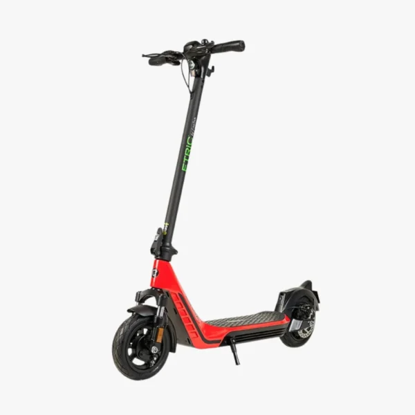 Trottinette électrique ecoxtrem Zenda