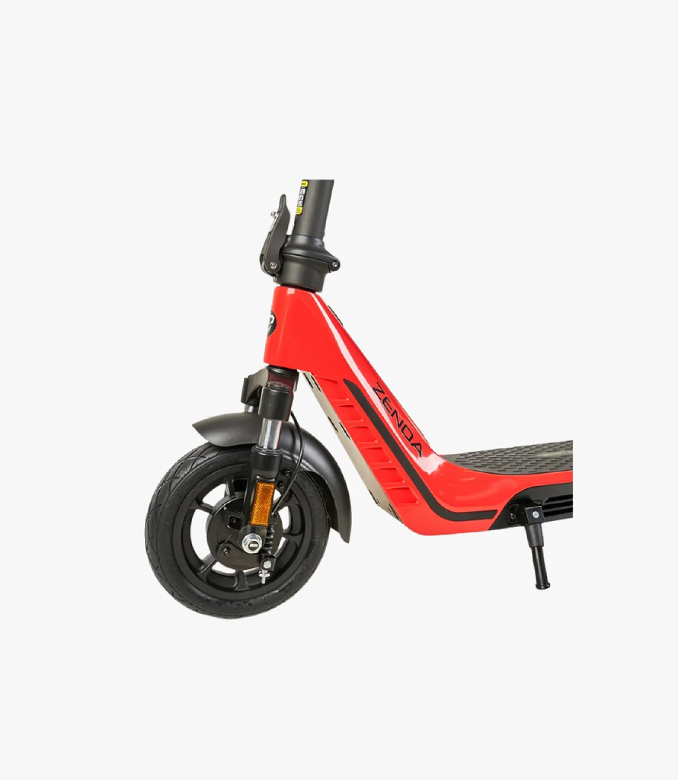 Trottinette Électrique Ecoxtrem ETRIC Zenda – Image 6
