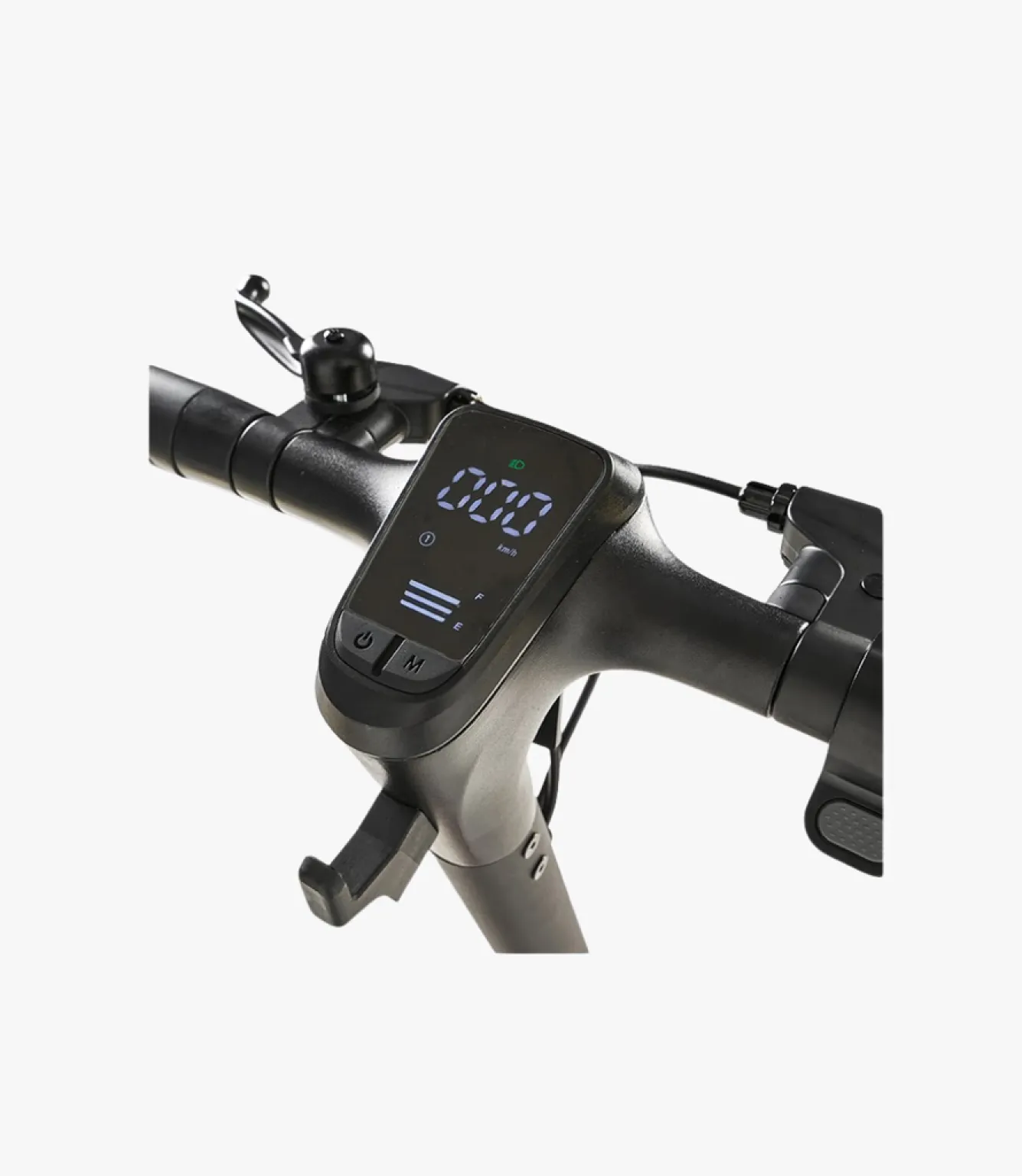 Trottinette Électrique Ecoxtrem ETRIC Zenda – Image 4