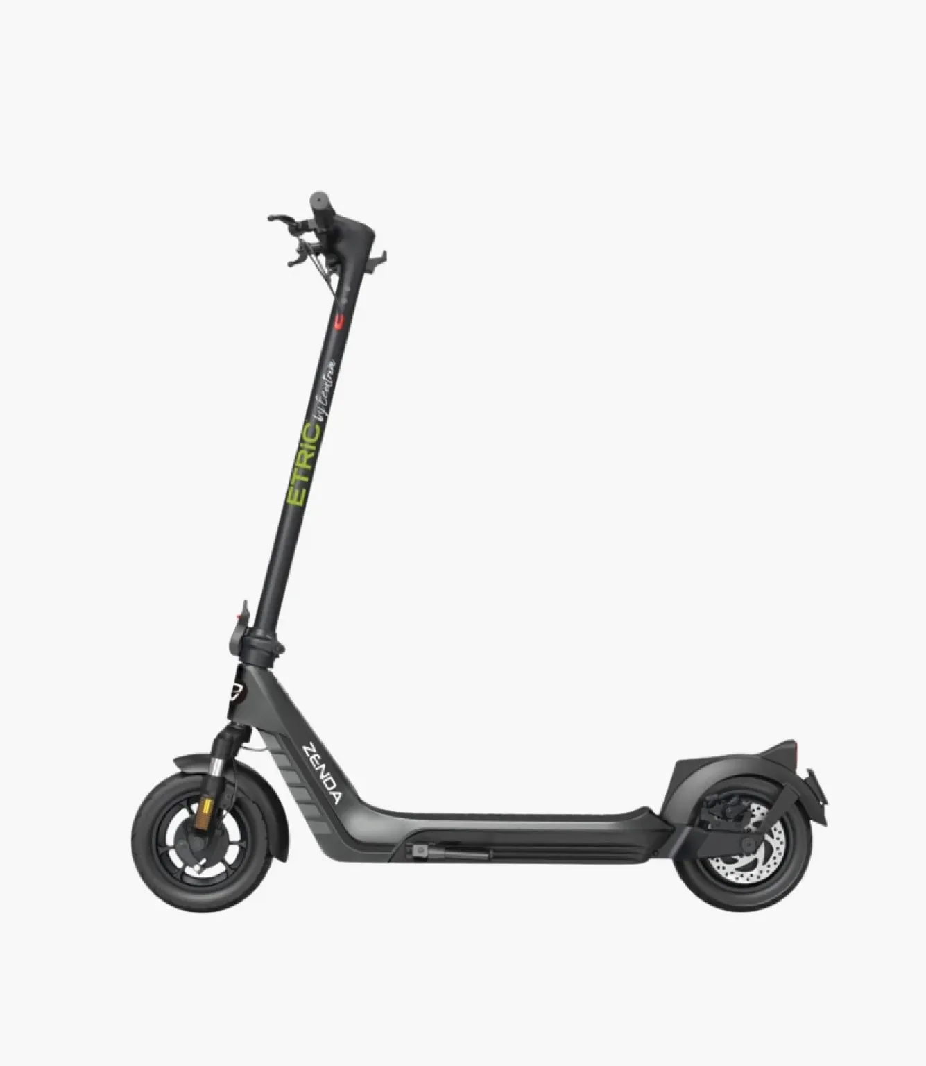 Trottinette électrique ecoxtrem ETRiC-Zenda