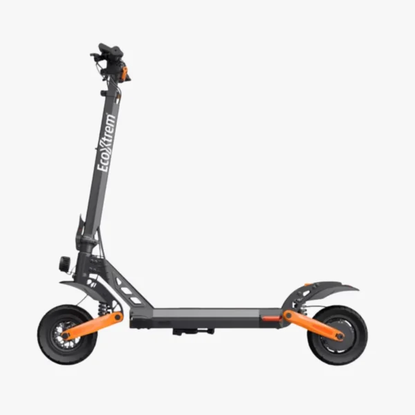 Trottinette électrique Ecoxtrem G2 Pro 1050 W