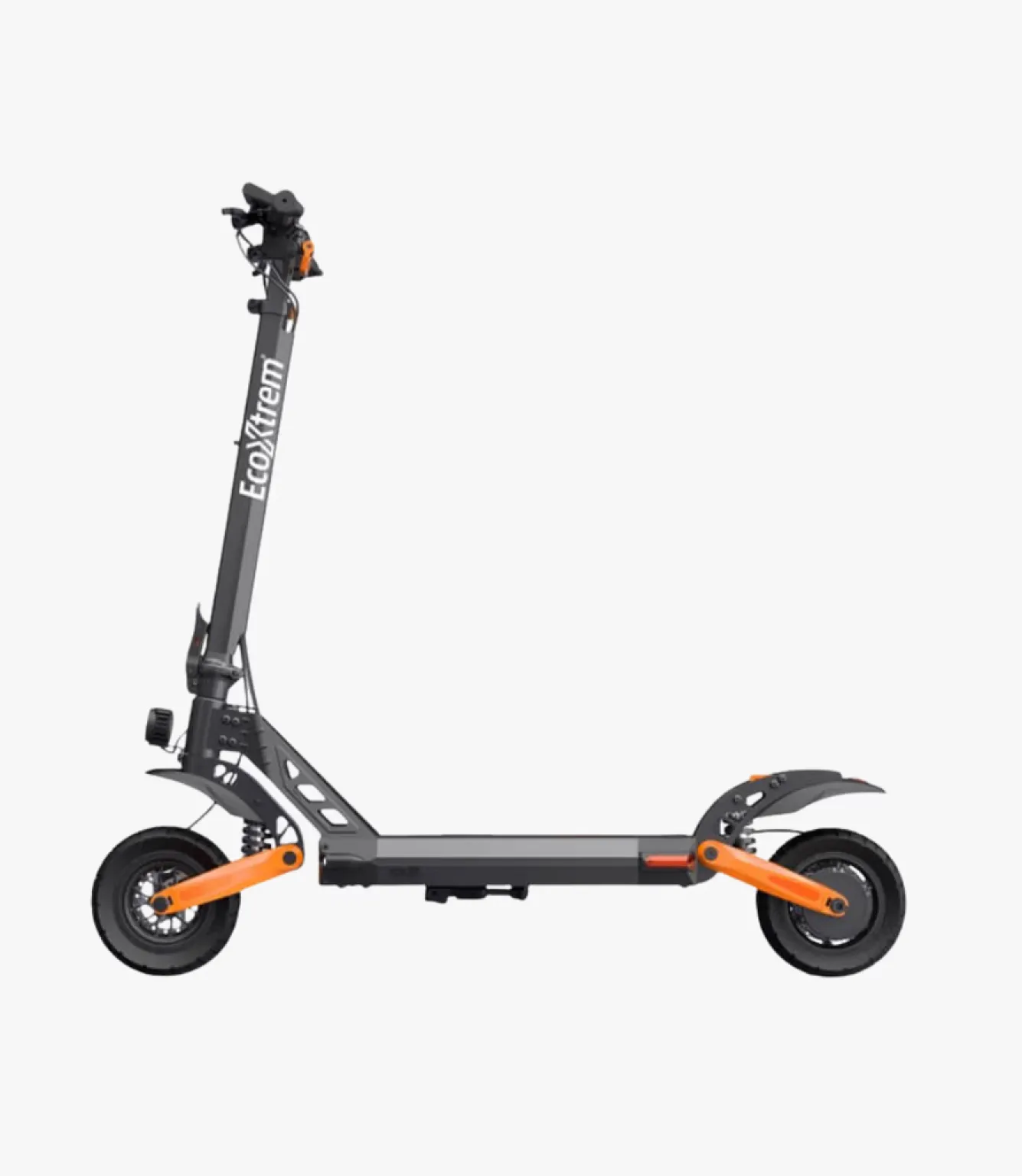 Trottinette électrique Ecoxtrem G2 Pro 1050 W