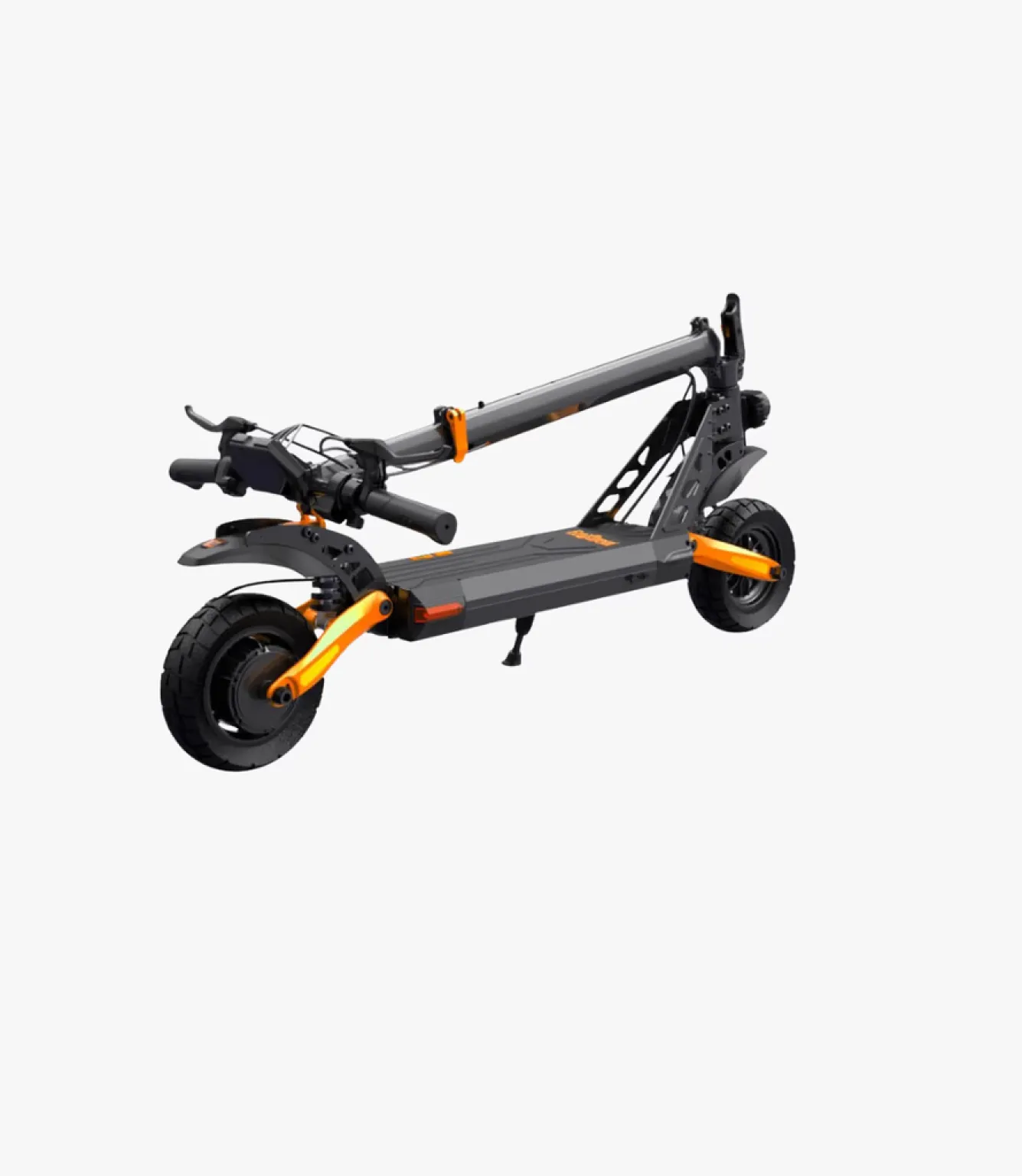 Trottinette électrique Ecoxtrem G2 Pro 1050 W