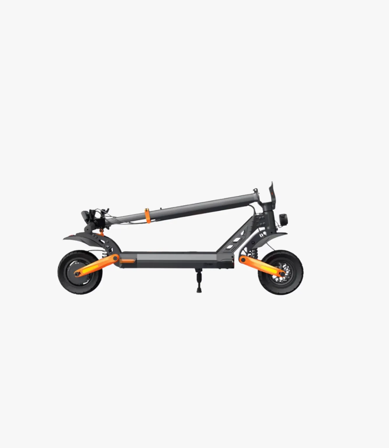 Trottinette électrique Ecoxtrem G2 Pro 1050 W