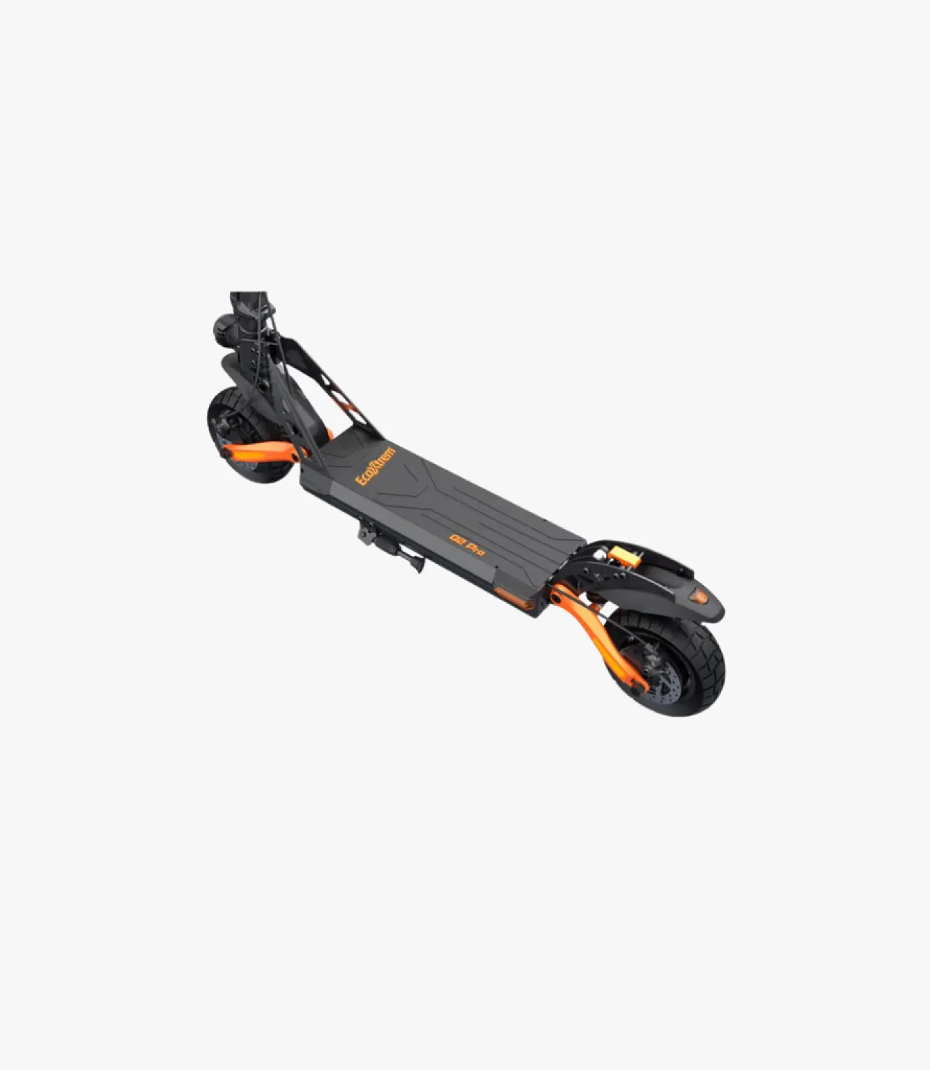 Trottinette électrique Ecoxtrem G2 Pro 1050 W