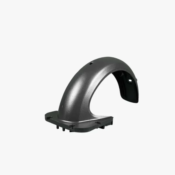 Garde Boue Arrière Ninebot Segway G30 Max Noir