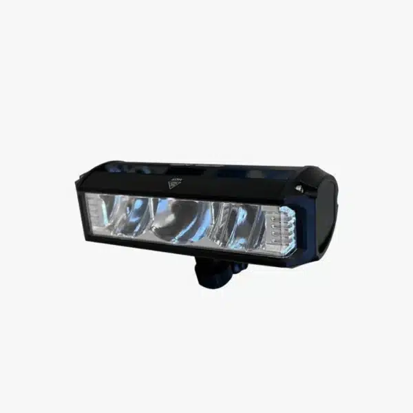 Lampe puissante LED phare 1200-3250 lumens