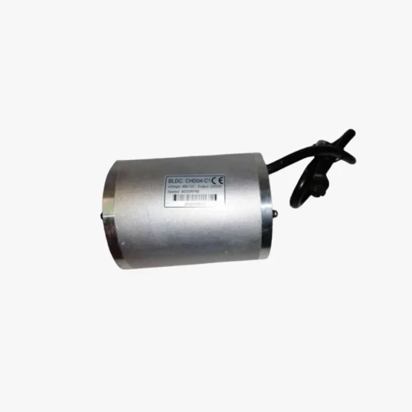 Moteur 48V2000W CHD08-A Centauro