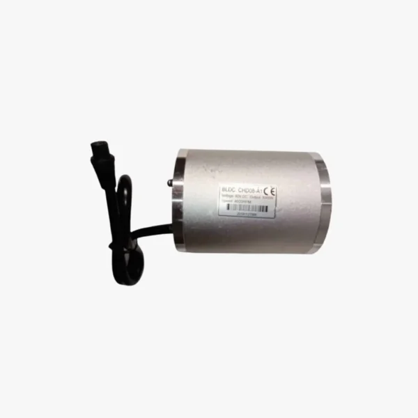 Moteur 60V3000W CHD08-B Centauro