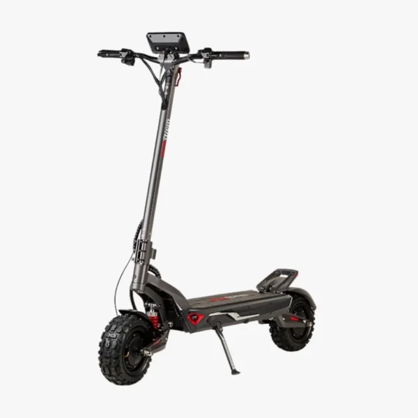 Trottinette ecoxtrem Tauros-V2-2400W