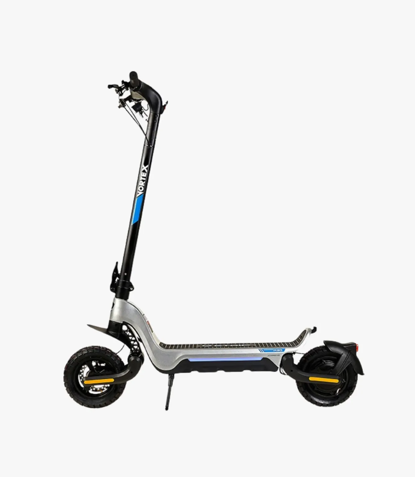 Trottinette Électrique Ecoxtrem ETRIC Vortex – Image 9