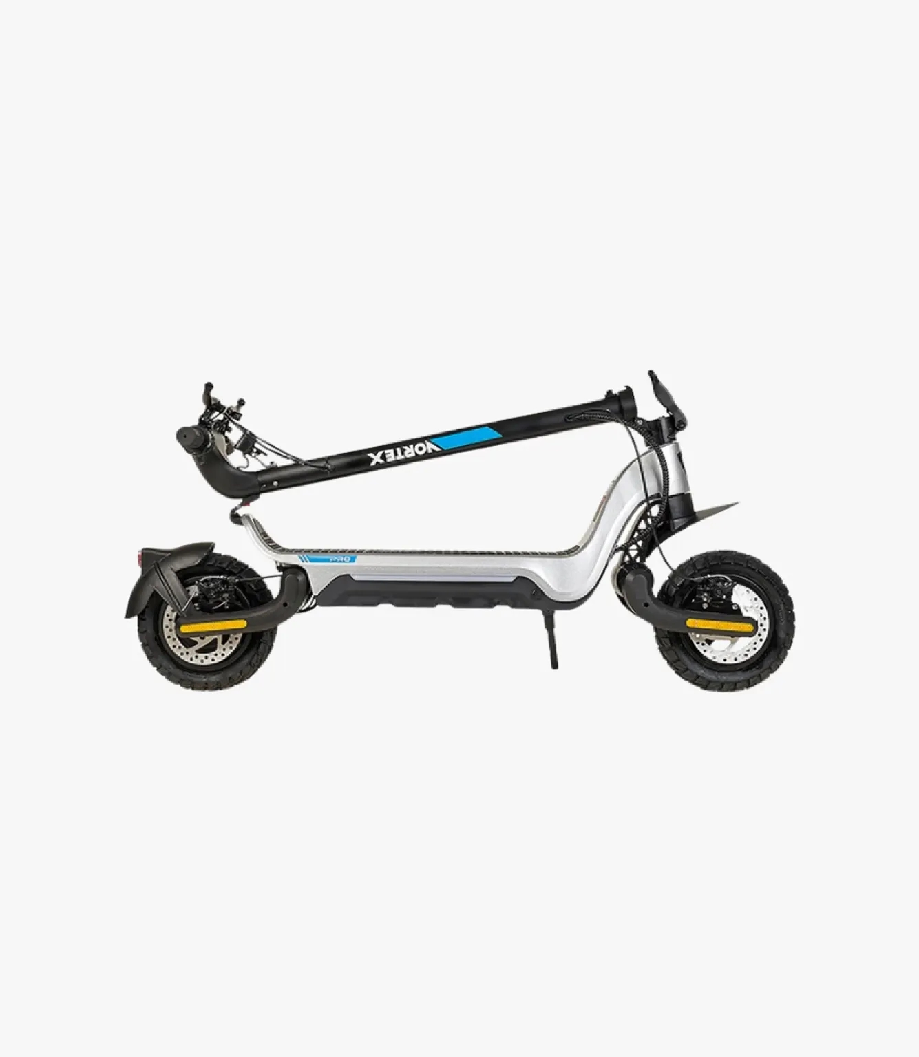 Trottinette Électrique Ecoxtrem ETRIC Vortex – Image 7