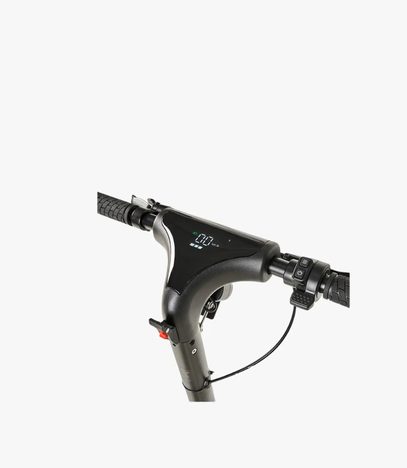 Trottinette Électrique Ecoxtrem ETRIC Vortex – Image 6