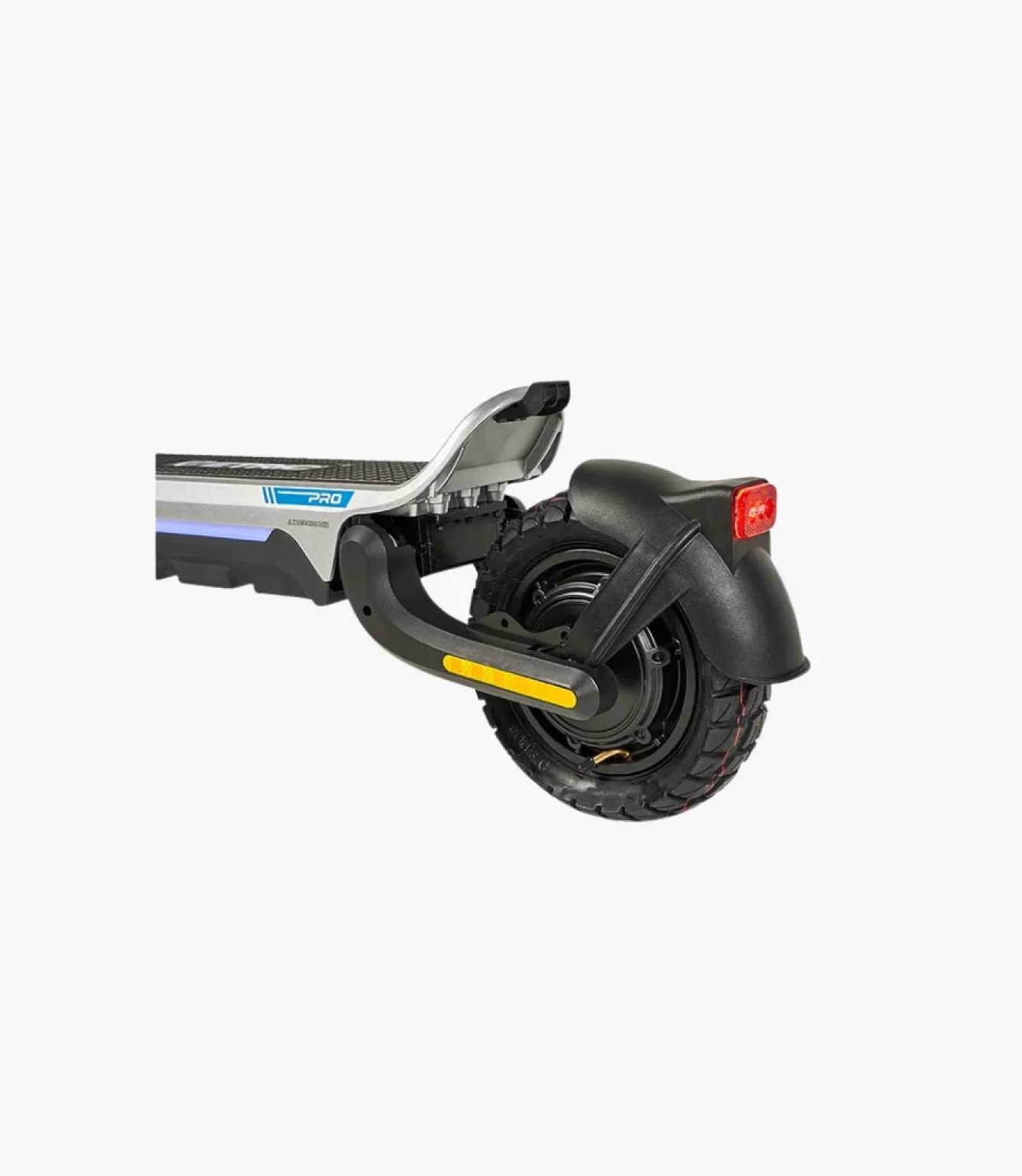 Trottinette Électrique Ecoxtrem ETRIC Vortex – Image 5