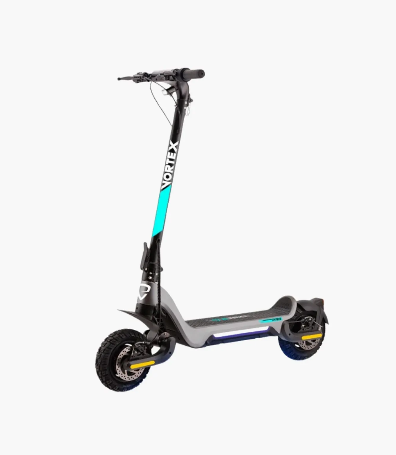 Trottinette Électrique Ecoxtrem ETRIC Vortex – Image 8