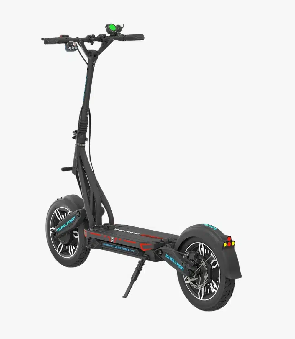 Trottinette Électrique Dualtron New City – Image 6