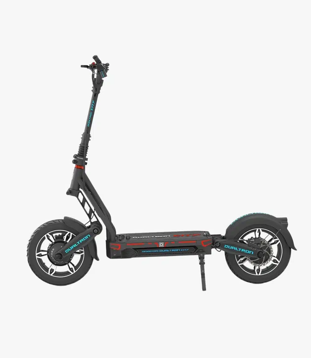 Trottinette Électrique Dualtron New City – Image 7