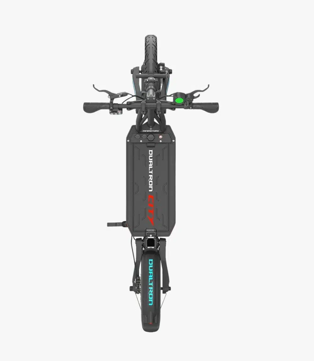 Trottinette Électrique Dualtron New City – Image 8