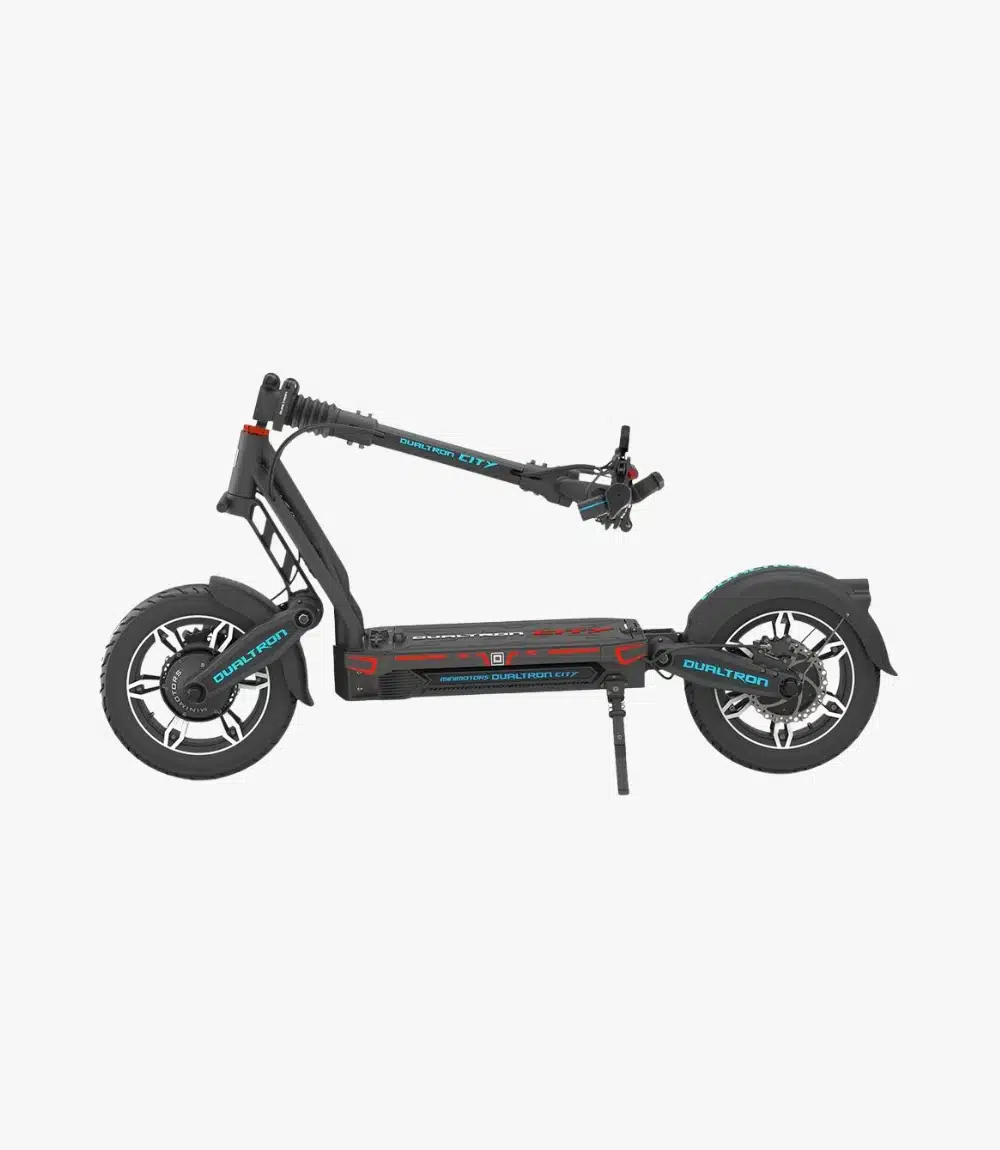 Trottinette Électrique Dualtron New City – Image 4