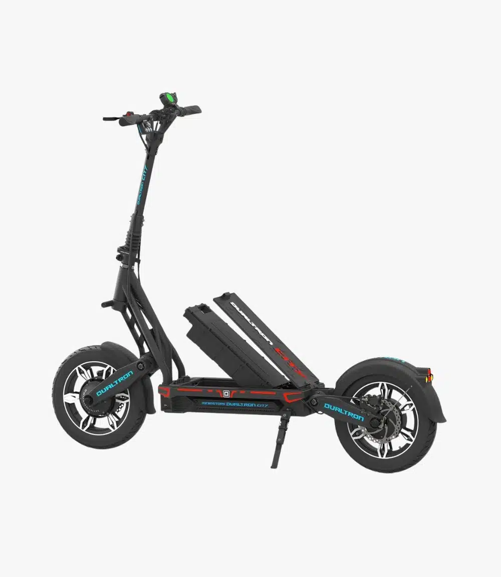 Trottinette Électrique Dualtron New City – Image 5