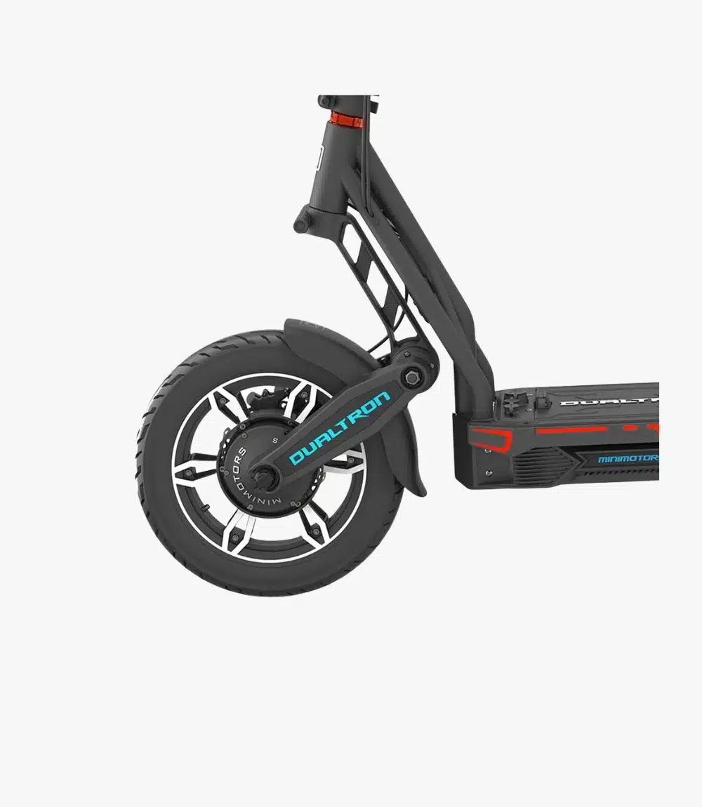 Trottinette Électrique Dualtron New City – Image 3