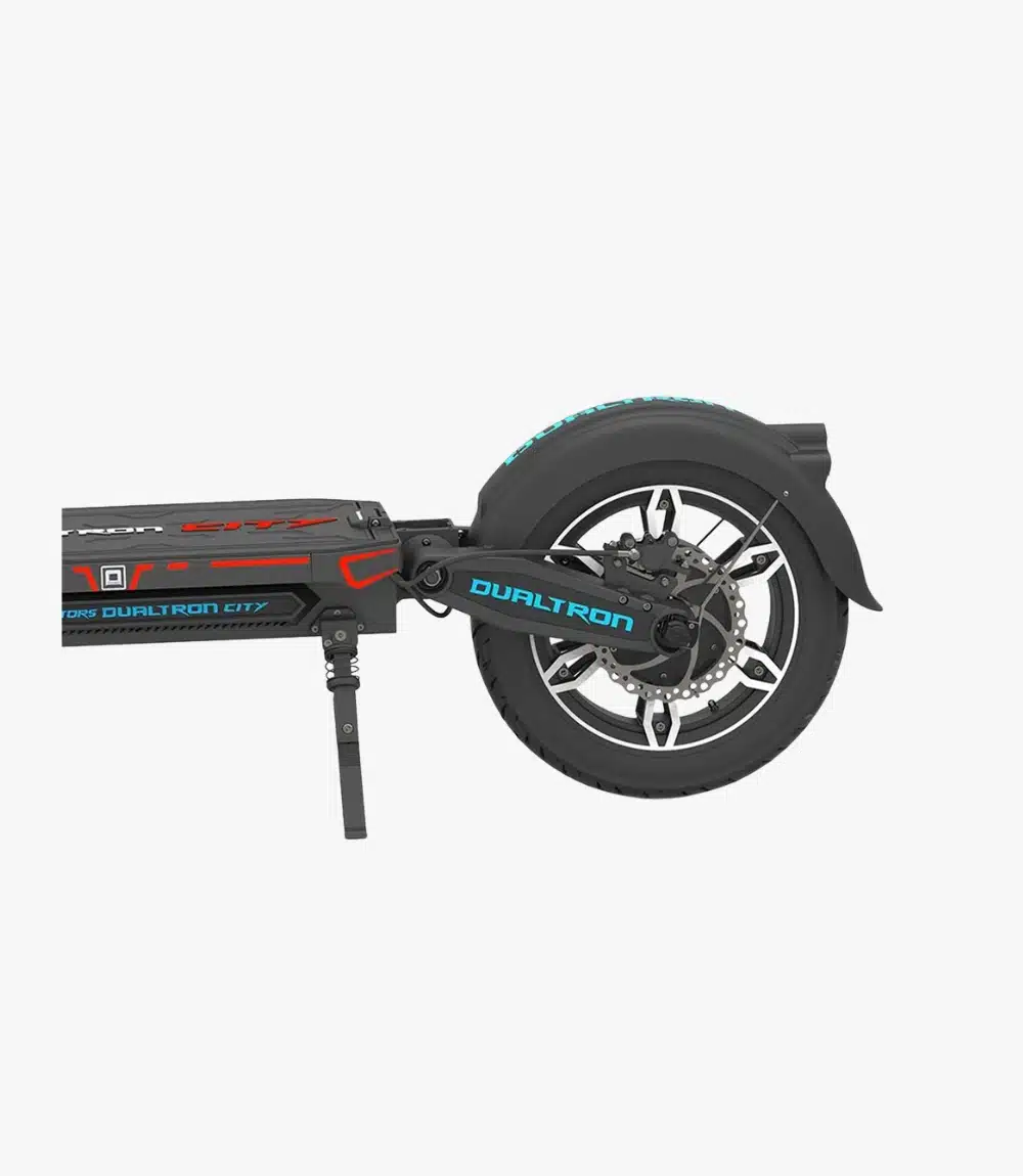 Trottinette Électrique Dualtron New City – Image 2