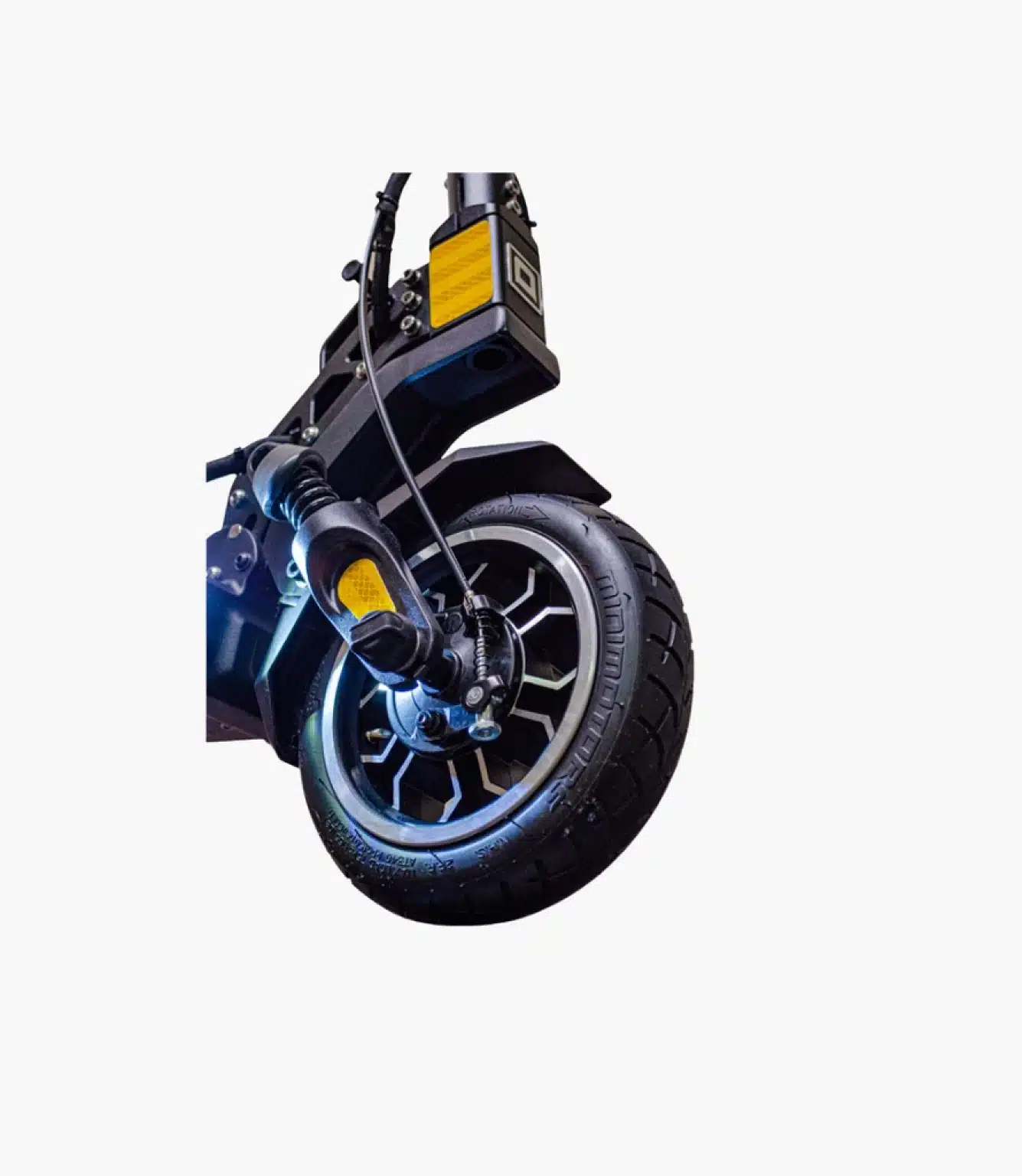 Trottinette Électrique Dualtron Mini Limited – Image 2
