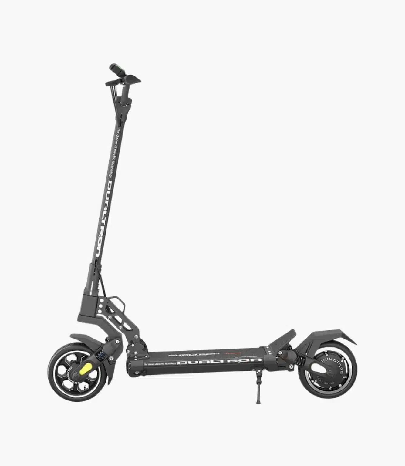 Trottinette Électrique Dualtron Mini Limited – Image 3