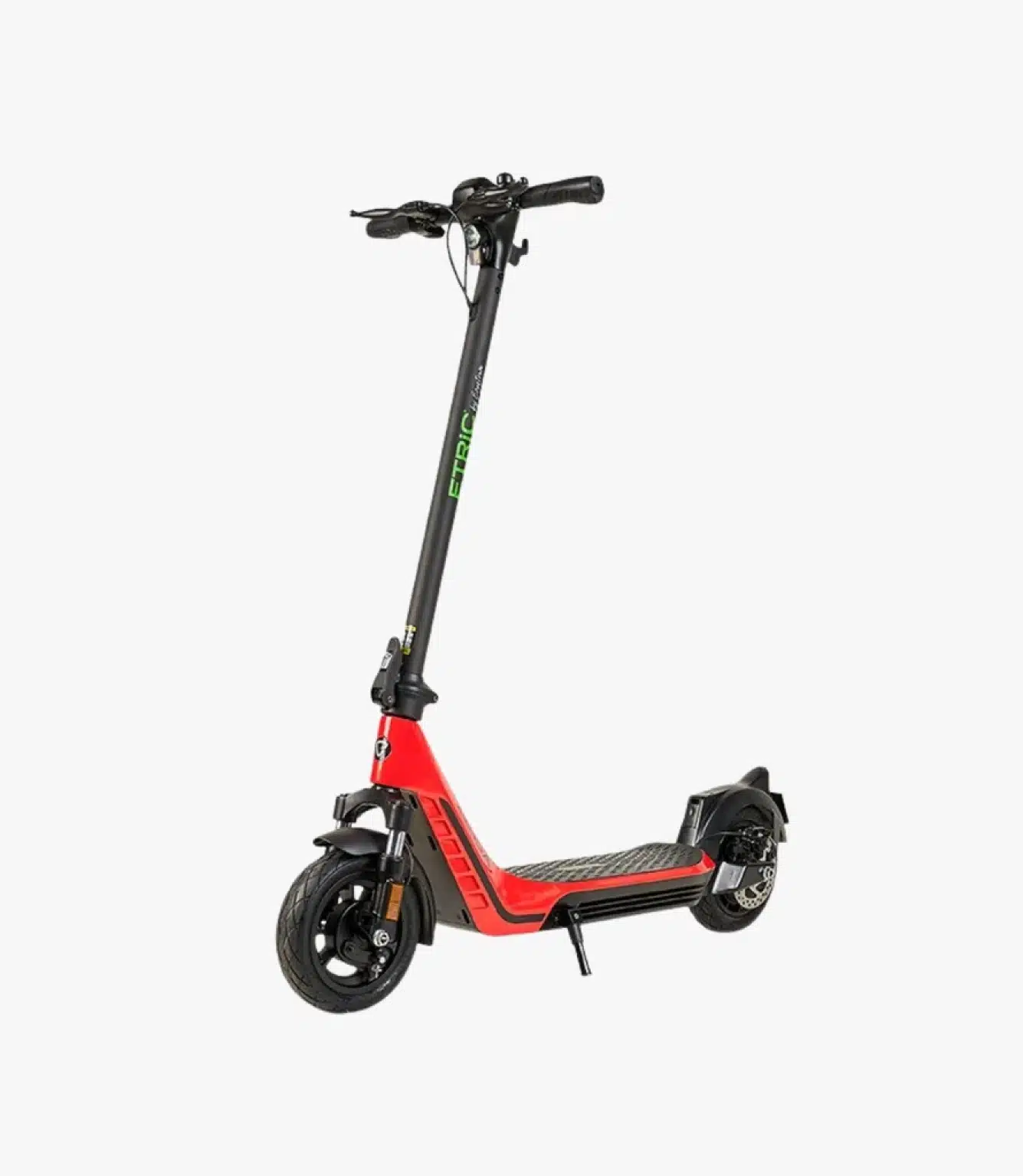 Trottinette électrique ecoxtrem