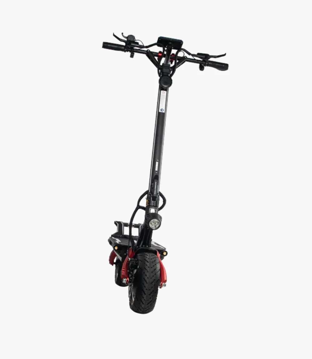 Trottinette Électrique Dualtron Achilleus – Image 3