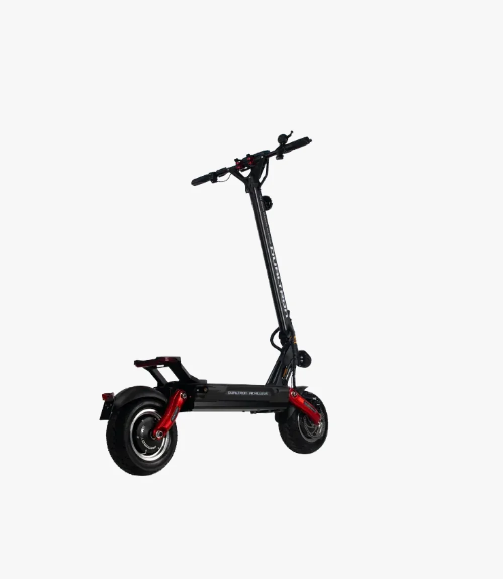 Trottinette Électrique Dualtron Achilleus – Image 2